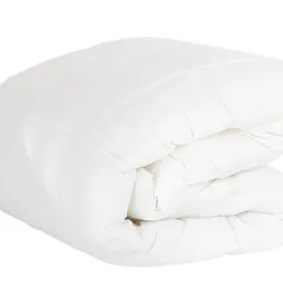 Ковдра ТЕП Cote Blanc Wool 200x210 см білий (1-00196_00000) - мініатюра 4