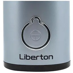 Кавомолка Liberton LCG-2306 - мініатюра 6