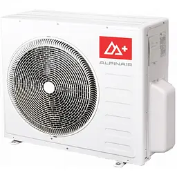 Кондиціонер Alpinair MNT-09 Montblanc MaxPro - мініатюра 8