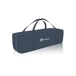 Манеж-ліжко Lionelo Stefi Blue Grey (LO-STEFI BLUE GREY) - мініатюра 6
