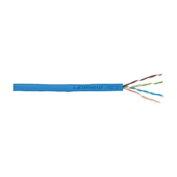 Кабель мережевий Legrand UTP cat.6, LSZH 305 м blue (32754)