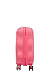 Дитяча валіза American Tourister SOUNDBOX MINI SUN KISSED CORAL 47x32x21 Xs 47 См MG8*00001 - мініатюра 9