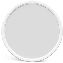 Світильник Videx DL5R 22W 3000K-4000K-5000K White (VL-DL5R-22CW)