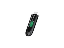 Флешка Transcend 256 GB JetFlash 790C Black (TS256GJF790C) - мініатюра 2