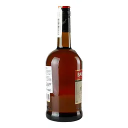 Бренді Bardinet Бренді VSOP 36% 0.7 л (739144) - мініатюра 2