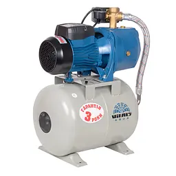 Насосна станція струменева Vitals Aqua AJW 956-24de (123155) - мініатюра 3