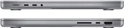 Ноутбук Apple MacBook Pro 14'' M2 Max 32GB/1TB Space Gray 2023 (MPHG3) [79053] - мініатюра 4