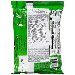 Локшина швидкого приготування Mama Bean Thread Clear Soup скляна з бобів 40 г - мініатюра 2