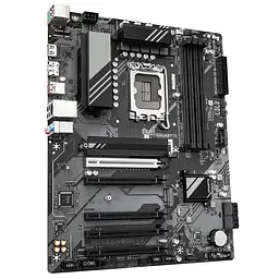 Материнська плата B760 DS3H GEN5 B760 s1700 4xDDR5 M.2 HDMI DP ATX Gigabyte teh0018967 - мініатюра 3