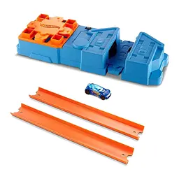 Ігровий набір Hot Wheels Track builder Booster pack (GBN81) - мініатюра 2