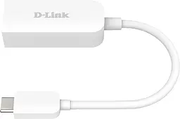 Мережевий адаптер DUB-E250 1x2.5GE, USB Type-C D-Link teh0018060 - мініатюра 5