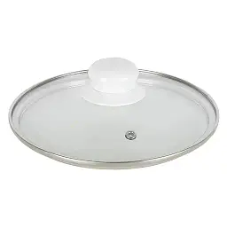Набір посуду Gimex Cookware Set induction 7 предметів White (6977221) - мініатюра 7