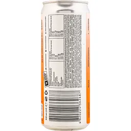 Напій Underwood Brewery Calm Drink Orange x Chili середньогазований ароматизований 0.33 л з/б - мініатюра 2