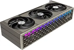 Відеокарта Sapphire Radeon RX 9070 16GB NITRO+ (11349-01) - мініатюра 3