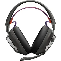 Ігрові навушнки JBL Quantum 950 Wireless Black (JBLQTUM950BLK) [159482] - мініатюра 2