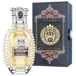 Shaik Sochi Onyx Black Night Romance For Women 80 мл парфумована вода