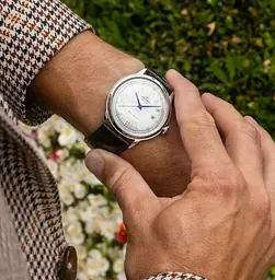Годинник Orient TAC00009W0 - мініатюра 2