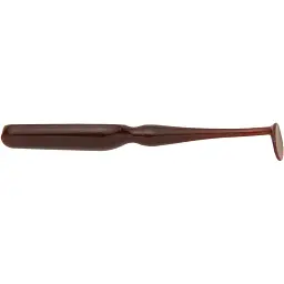 Силікон Keitech Swing Bait 2.8" #008 Scuppernong (8 шт/уп)