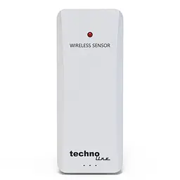 Метеостанція Technoline WS9218 Silver (WS9218) - мініатюра 10