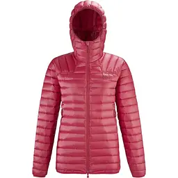 Куртка Millet K Synthx Down Hoody W S Tango (1046-MIV8024 9162_S)