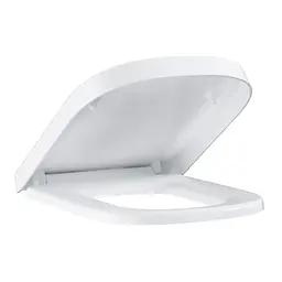 Сидіння для унітазу Grohe Euro Ceramic 39330001, Білий