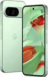 Смартфон Google Pixel 9 12/128GB Wintergreen - мініатюра 2