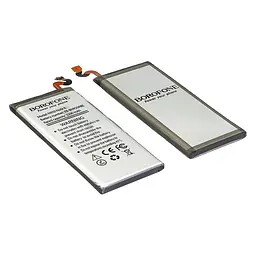 Акумулятор Borofone EB-BN950ABA/ABE для Samsung N950 Note 8 - мініатюра 2
