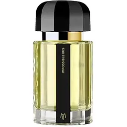 Парфумована вода Ramon Monegal Impossible Iris 100 мл тестер