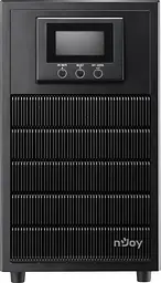 Джерело безперебійного живлення NJOY Aten Pro 3000 (PWUP-OL300AP-AZ01B) - мініатюра 3
