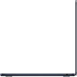 Ноутбук Apple MacBook Air 13" M3 24/512GB Midnight 2024 [MC8Q4] [134276] - мініатюра 3