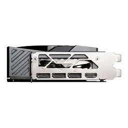 Відеокарта MSI GeForce RTX5080 16GB GAMING TRIO OC (RTX 5080 16G GAMING TRIO OC) - мініатюра 4