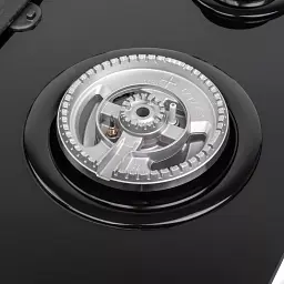 Поверхня газова на склі Weilor GG W 904 BL - мініатюра 9