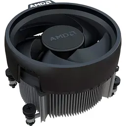Процесор AMD Ryzen 5 3400G Box (YD3400C5FHBOX) UA [132220] - мініатюра 6