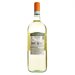 Вино Cielo Pinot Grigio Delle Venezie DOC біле сухе 1.5 л - мініатюра 2