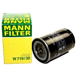 Фільтр масляний Mann W719/30 - мініатюра 3