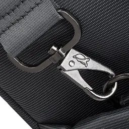 Сумка для ноутбука RivaCase 8251 17.3" Grey - мініатюра 8