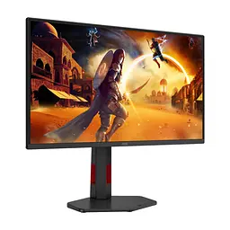 Монітор AOC Q25G4SR - мініатюра 3