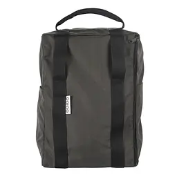 Рюкзак-антикрадій OOLOO Кенгуру 40x30x20 см, антрацит 2700 - мініатюра 3