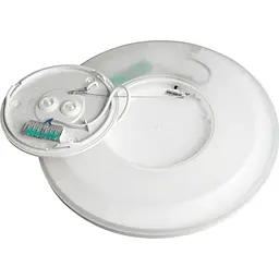 Стельовий світильник Videx DL5R 3000K-4000K-5000K White (VL-DL5R-22CW) [145696] - мініатюра 5