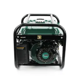 Генератор бензиновий BOSCH PM-AGR-3800 (3,5 кВт/3.8 кВт) Ручний запуск - мініатюра 5