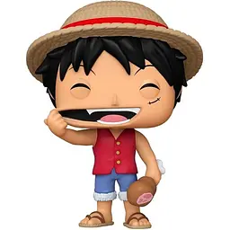 Фігурка Funko Pop Ван Піс Луффі One Piece Luffy 10 см OP L 1771 - мініатюра 2