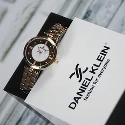 Годинник Daniel Klein DK11679-7 - мініатюра 4