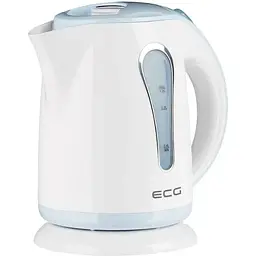 Електрочайник ECG RK 1022 blue - мініатюра 1