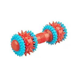 Іграшка для собак Dental Light Happet, різнобарвний, 15х5 см, (Z790) - мініатюра 3