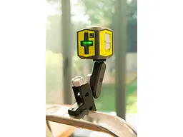 Лазерний нівелір Ryobi RBCLLG1 - мініатюра 6