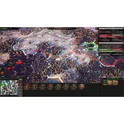 Ключ активації Microsoft Strategic Mind: Fight for Freedom & Spirit of Liberty - Independence Bundle для Xbox One/Series S/X - мініатюра 3