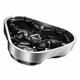 Електробритва Xiaomi ENCHEN BlackStone 3D Electric Shaver Silver - мініатюра 6