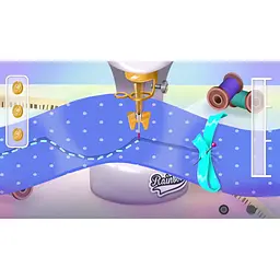 Ключ активації Microsoft Rainbow High: Runway Rush для Xbox One/Series S/X - мініатюра 6