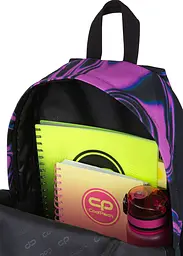 Рюкзак COOLPACK Cross Amethyst (F026892) - мініатюра 4
