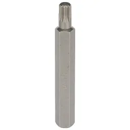 Біти Spline M8×75мм 10мм 8шт S2 (блістер) ULTRA (4015972) - мініатюра 2
